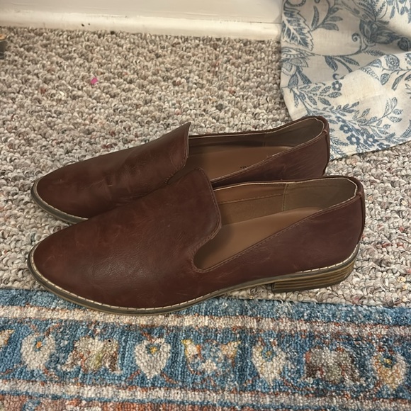 Great women loafers from indigo rd. - Picture 3 of 3